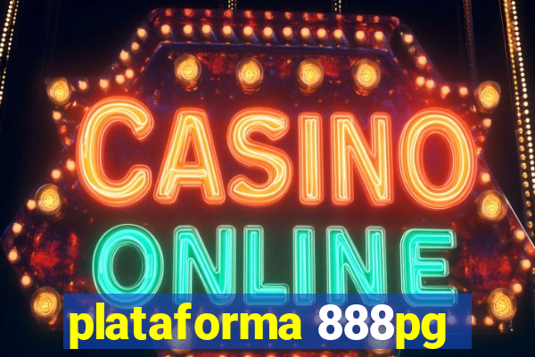 plataforma 888pg